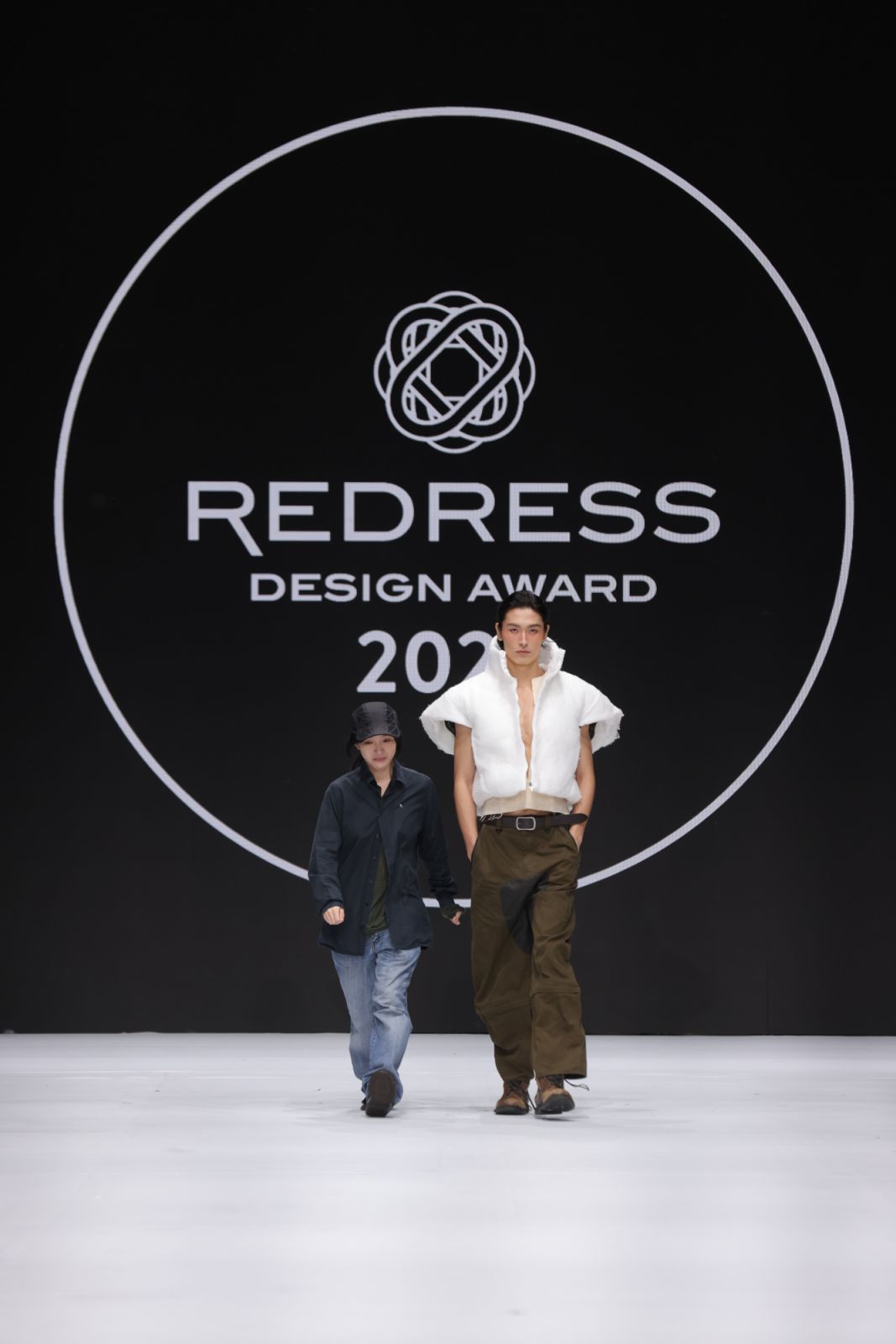 Redress